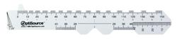 Multi-Function PD Ruler